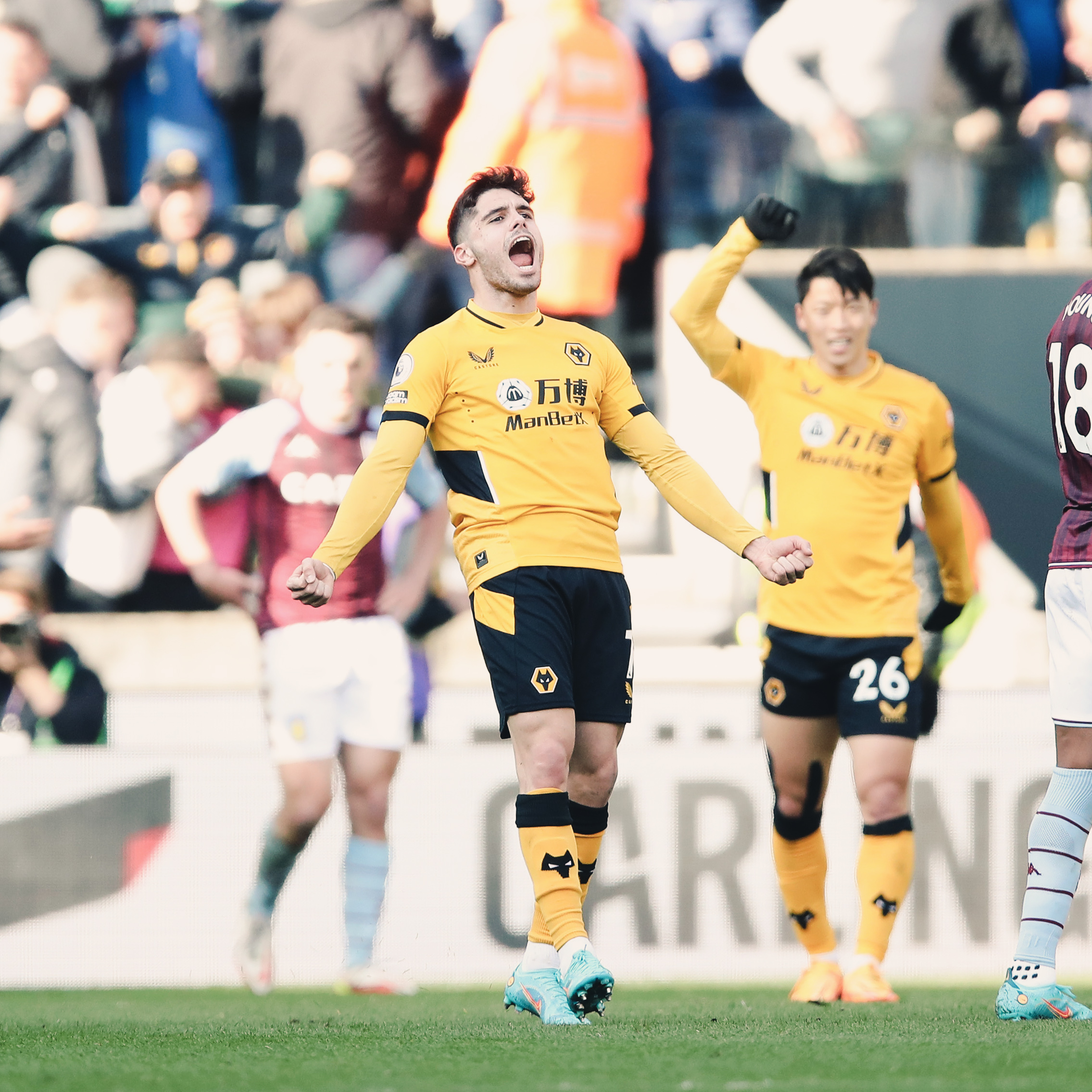 方面仍需改 方面仍需改