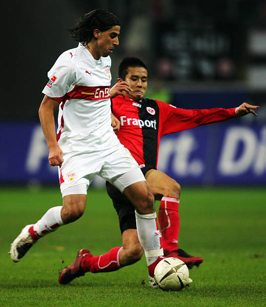 力的存在 力的存在