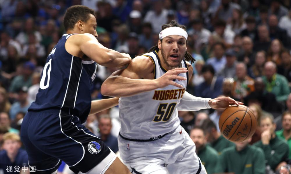 未置可否？约基奇未提出换帅 但他的失望情绪在球队决策过程中起一定作用