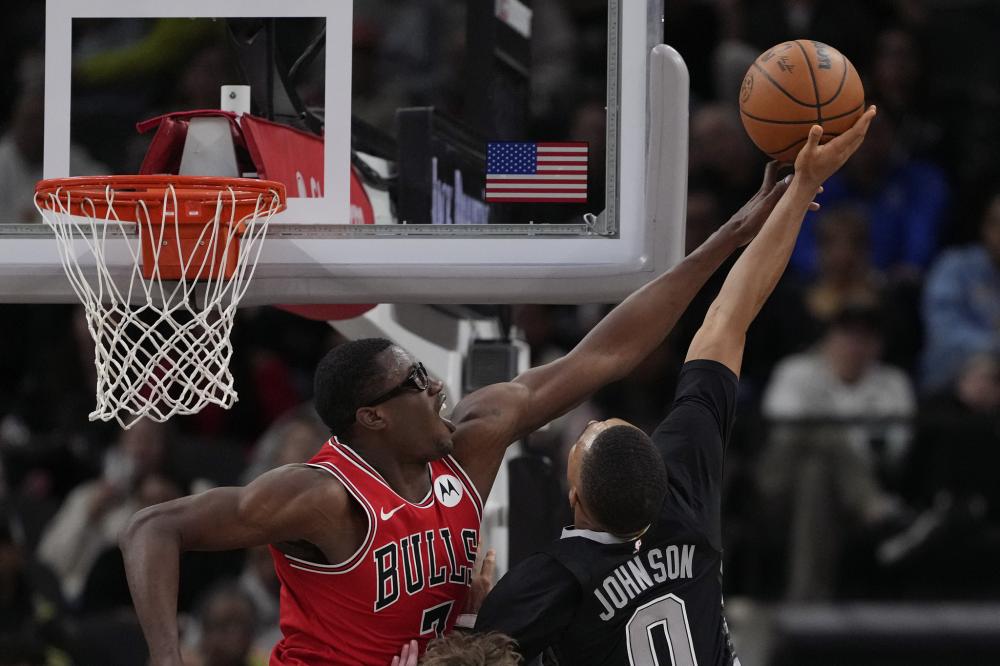 技术上的主 技术上的主